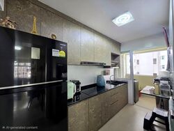 Blk 292B Skypeak @ Bukit Batok (Bukit Batok), HDB 4 Rooms #623698641